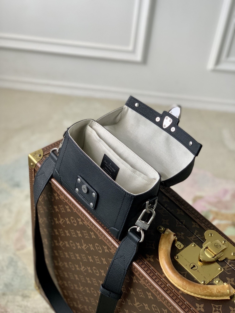 Mens LV Satchel bags